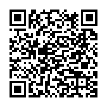 Scan this QR code to open your appointment details