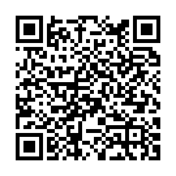 Scan this QR code to open your appointment details