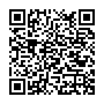 Scan this QR code to open your appointment details