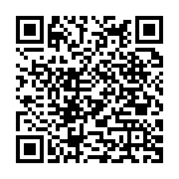 Scan this QR code to open your appointment details