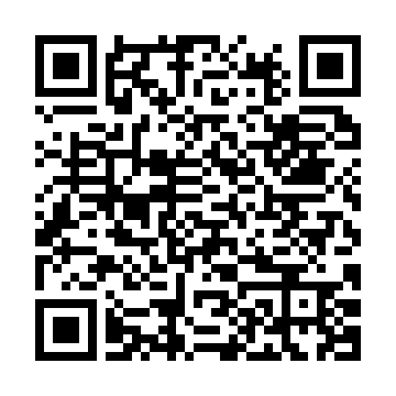 Scan this QR code to open your appointment details