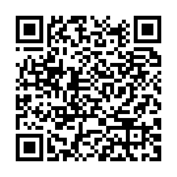 Scan this QR code to open your appointment details