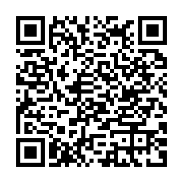 Scan this QR code to open your appointment details