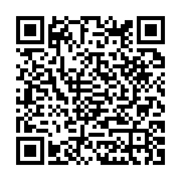 Scan this QR code to open your appointment details