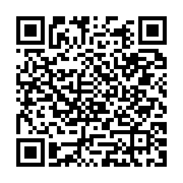 Scan this QR code to open your appointment details