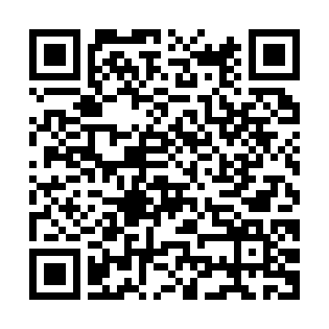 Scan this QR code to open your appointment details