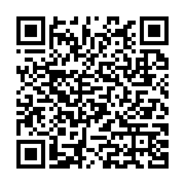 Scan this QR code to open your appointment details