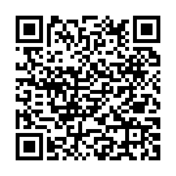 Scan this QR code to open your appointment details