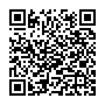 Scan this QR code to open your appointment details