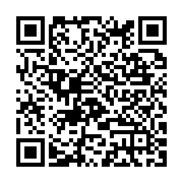 Scan this QR code to open your appointment details