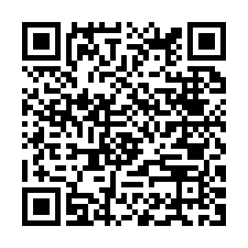 Scan this QR code to open your appointment details