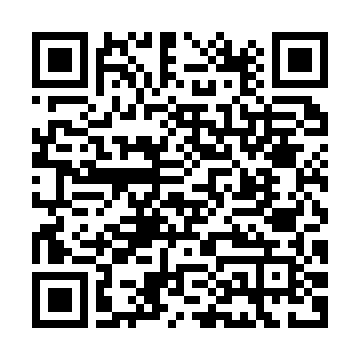 Scan this QR code to open your appointment details