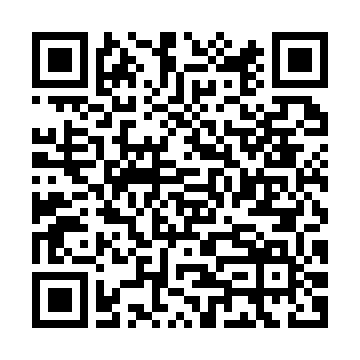 Scan this QR code to open your appointment details