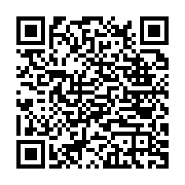 Scan this QR code to open your appointment details