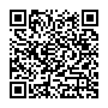 Scan this QR code to open your appointment details