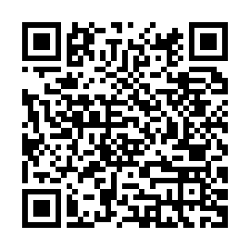 Scan this QR code to open your appointment details