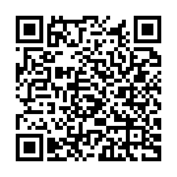 Scan this QR code to open your appointment details