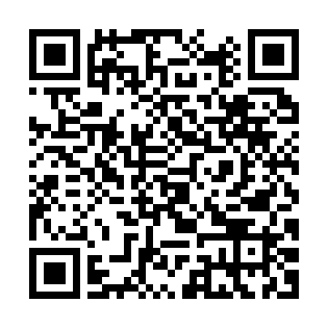 Scan this QR code to open your appointment details
