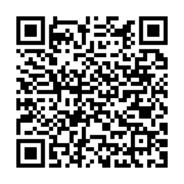 Scan this QR code to open your appointment details