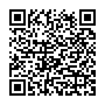 Scan this QR code to open your appointment details