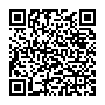 Scan this QR code to open your appointment details