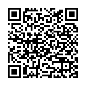 Scan this QR code to open your appointment details
