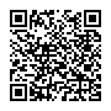Scan this QR code to open your appointment details