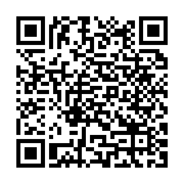 Scan this QR code to open your appointment details