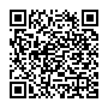 Scan this QR code to open your appointment details