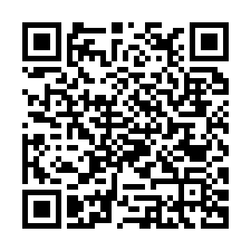 Scan this QR code to open your appointment details