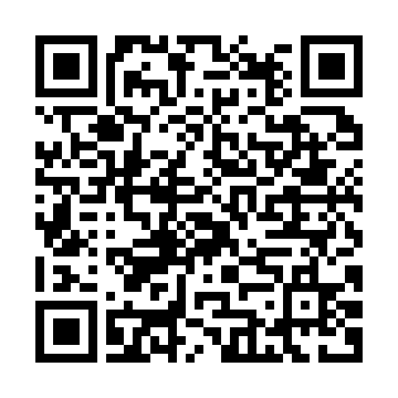 Scan this QR code to open your appointment details