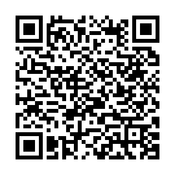 Scan this QR code to open your appointment details