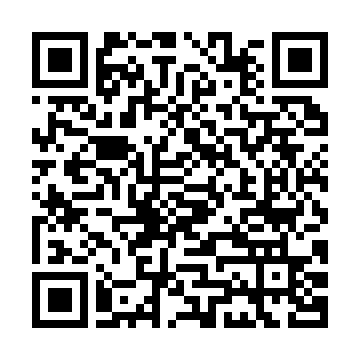 Scan this QR code to open your appointment details