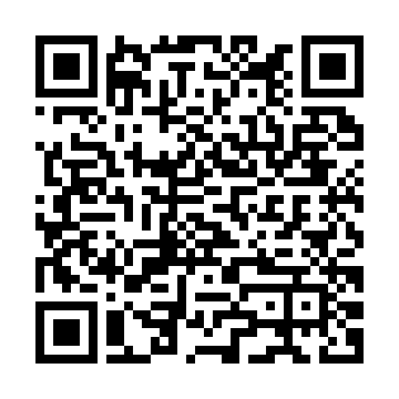 Scan this QR code to open your appointment details