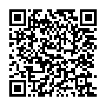Scan this QR code to open your appointment details