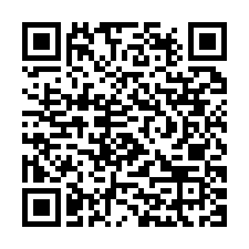 Scan this QR code to open your appointment details