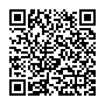 Scan this QR code to open your appointment details