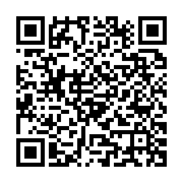 Scan this QR code to open your appointment details