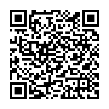 Scan this QR code to open your appointment details