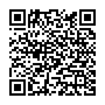 Scan this QR code to open your appointment details