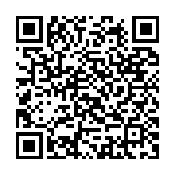 Scan this QR code to open your appointment details