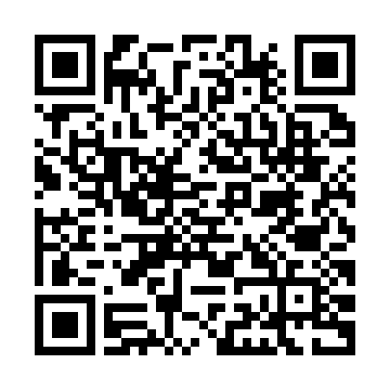 Scan this QR code to open your appointment details