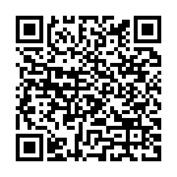Scan this QR code to open your appointment details