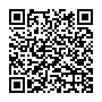 Scan this QR code to open your appointment details