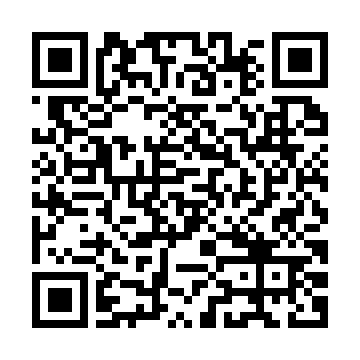Scan this QR code to open your appointment details