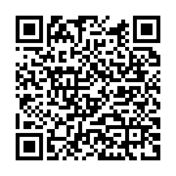 Scan this QR code to open your appointment details