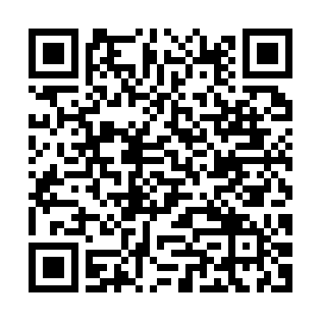 Scan this QR code to open your appointment details