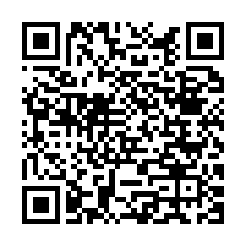 Scan this QR code to open your appointment details