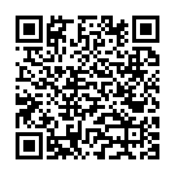 Scan this QR code to open your appointment details