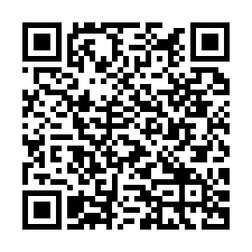 Scan this QR code to open your appointment details